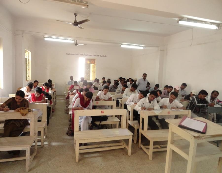 MSP Mandal's Shri Shivaji Law College Parbhani Infrastructure photo 3